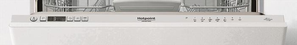 Immagine del prodotto HOTPOINT ARISTON - Lavastoviglie HIC 3C34 Classe D 14 coperti