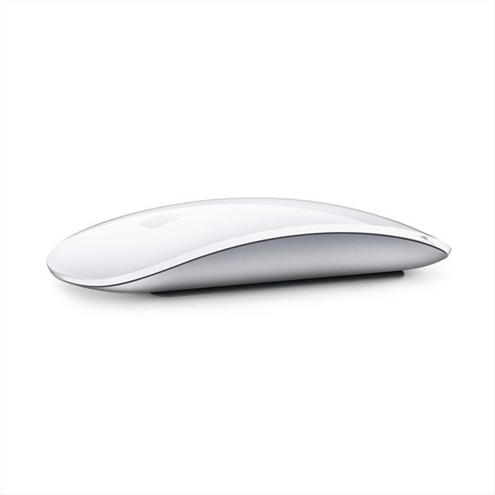 "APPLE - Magic Mouse 2-Argento"