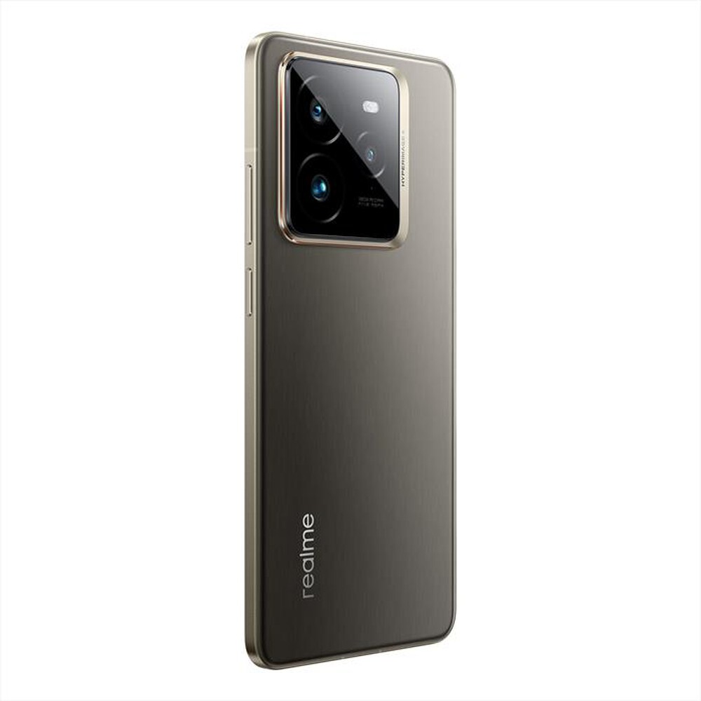 "REALME - Smartphone GT7 PRO GALAXY GREY (512GB 12GB)-Galaxy Grey"