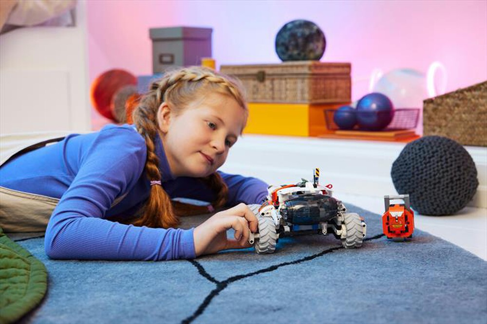 Immagine del prodotto LEGO - TECHNIC Loader spaziale LT78 42178