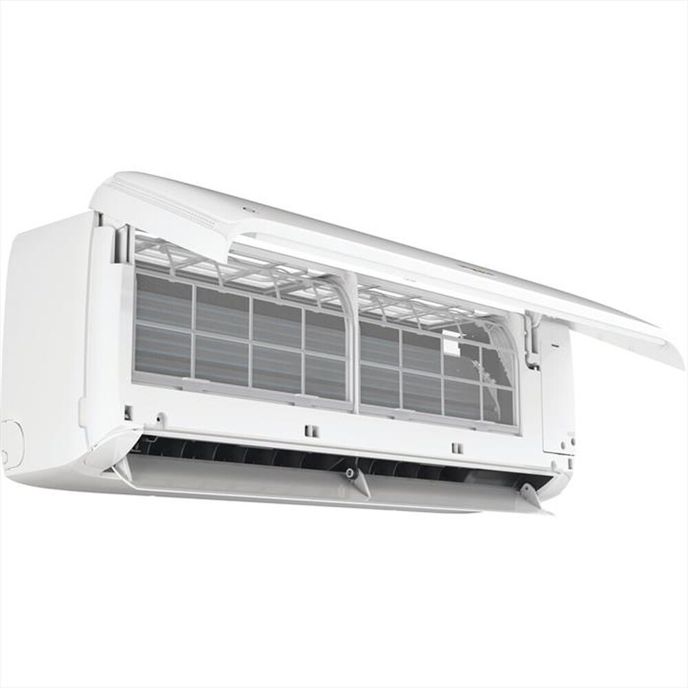 Immagine del prodotto WHIRLPOOL - Frigorifero combinato KITSPICR312W Classe E 254 lt-Silver