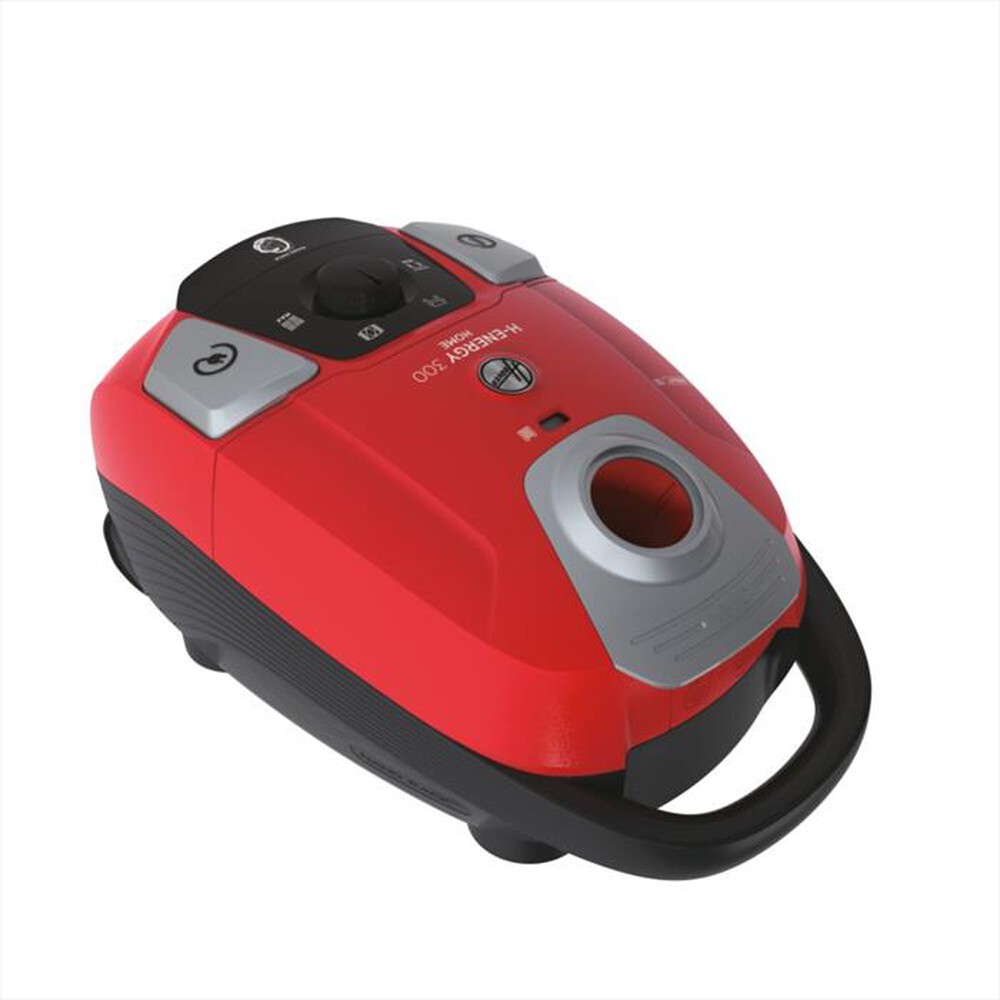Immagine del prodotto HOOVER - Aspirapolvere a bidone HE310HM 011-Rosso