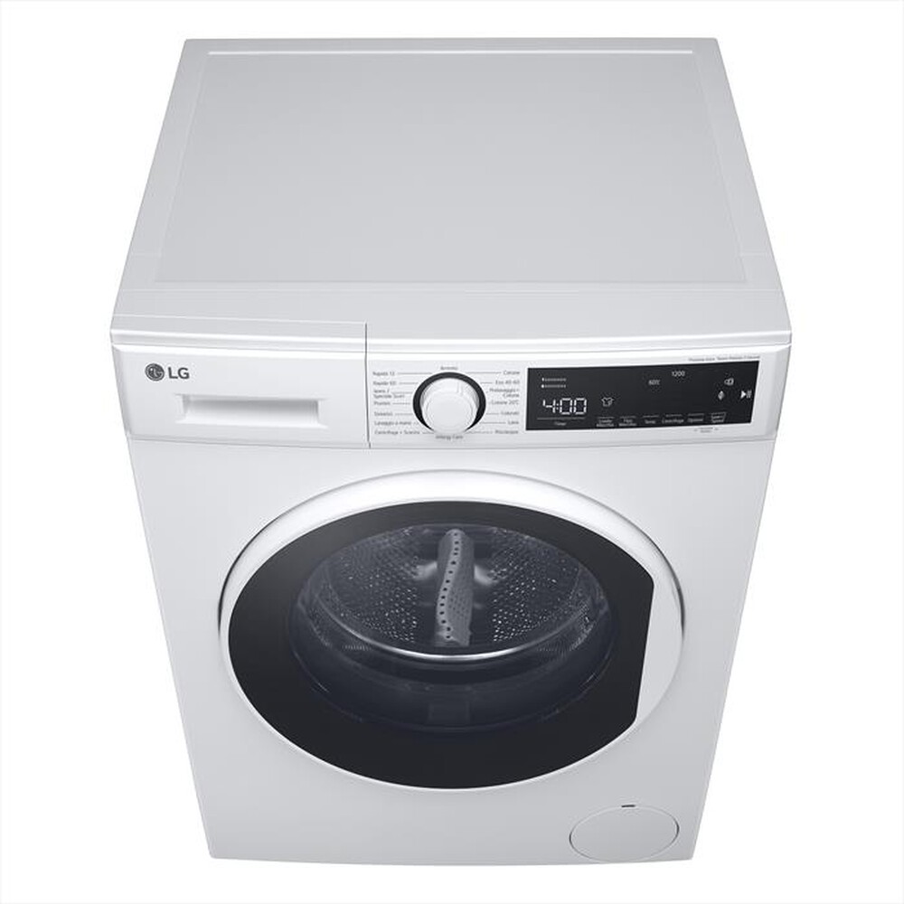 "LG - Lavatrice F2WM208N0E 8 Kg Classe B"