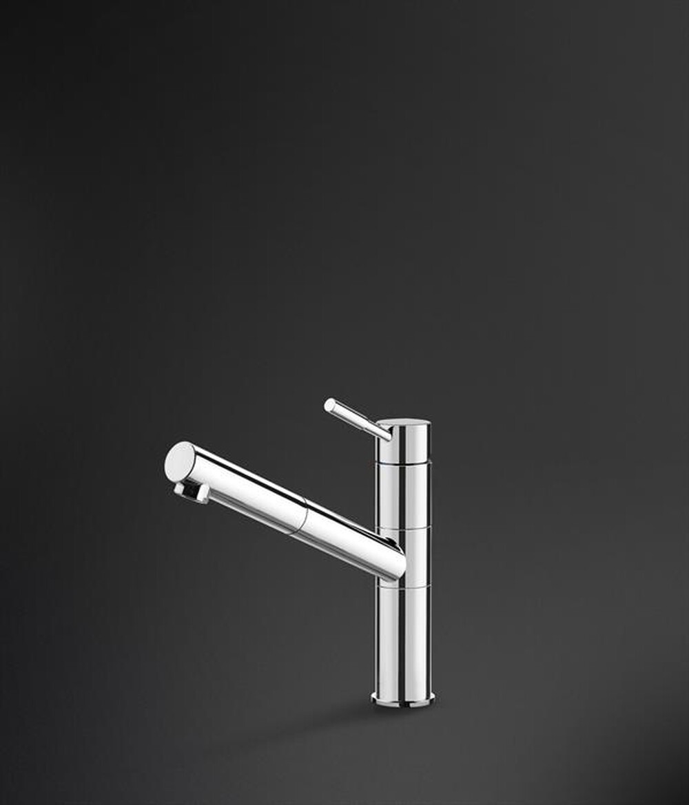 "SMEG - MD15CR Miscelatore-Cromo"