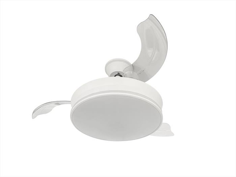 Immagine del prodotto ARDES - Ventilatore da soffitto AIRGLOW EVO-Bianco