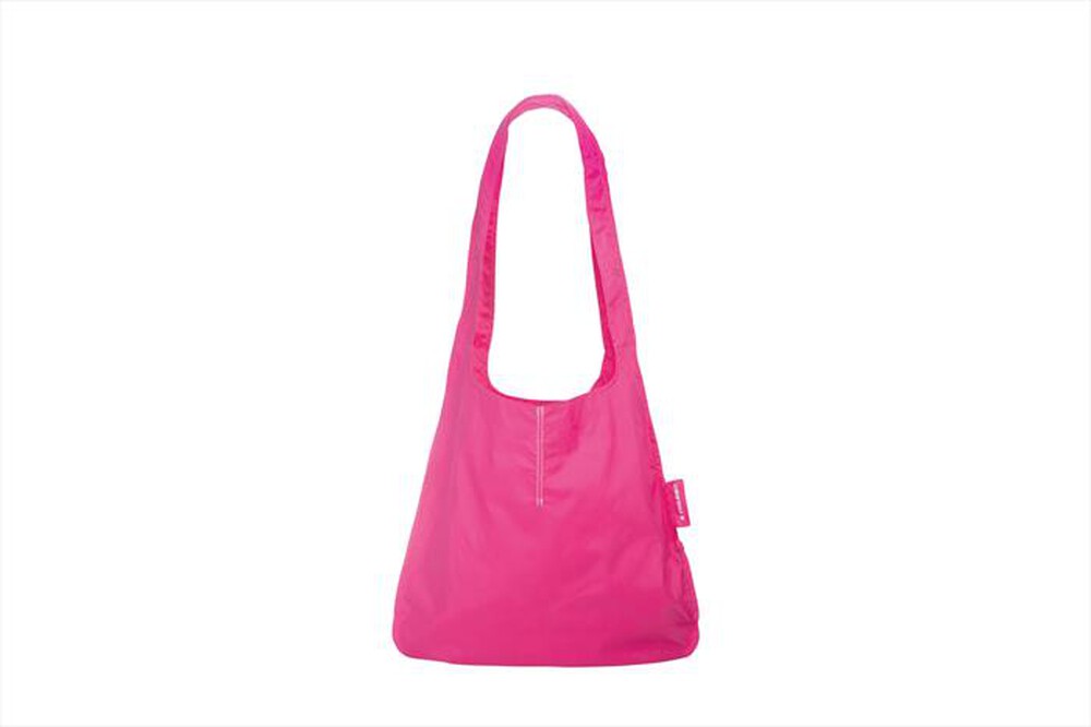 "TUCANO - Compatto Easy Shopper-Fucsia"