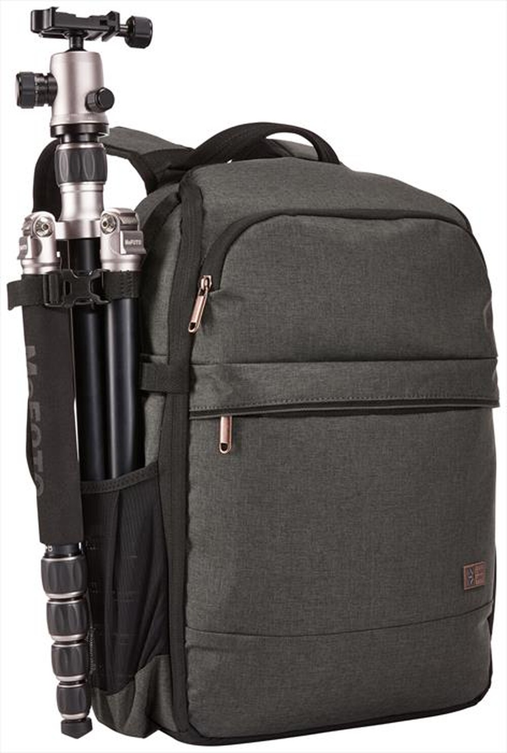 "CASE LOGIC - ZAINO ERA LARGE-Grigio"