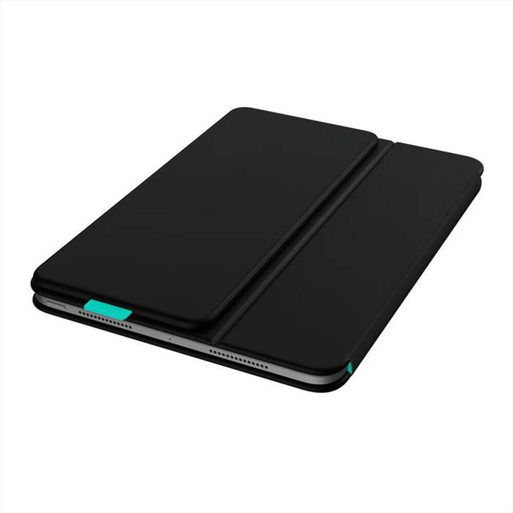 "LOGITECH - FLIP FOLIO IPAD PRO 11-Graphite"
