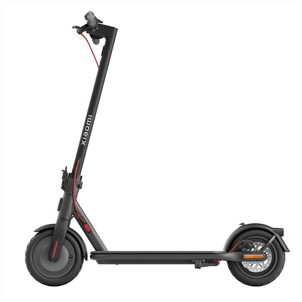 "XIAOMI - Monopattino elettrico ELECTRIC SCOOTER 4 IT"