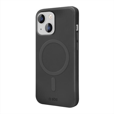 SBS - Cover TEINSTMAGIP1561K per iPhone 15-Nero