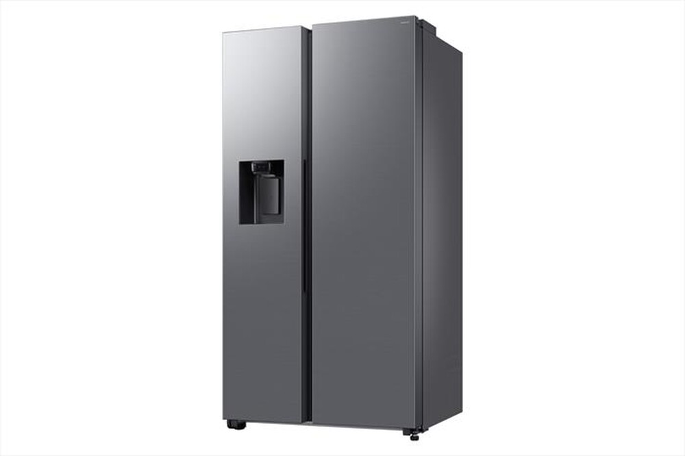 Immagine del prodotto SAMSUNG - Frigorifero side by side RS70F65KETEF Classe E-Inox