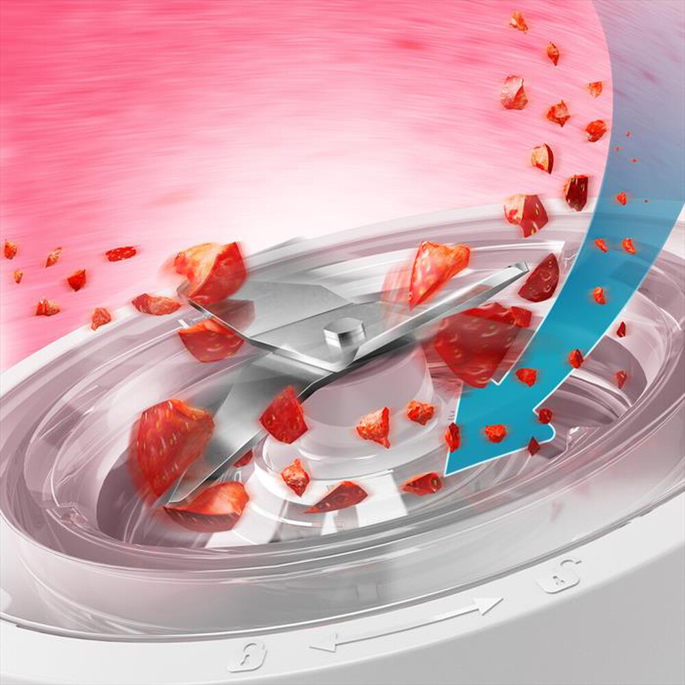 Immagine del prodotto PHILIPS - Frullatore SERIES 3000 HR2041/00