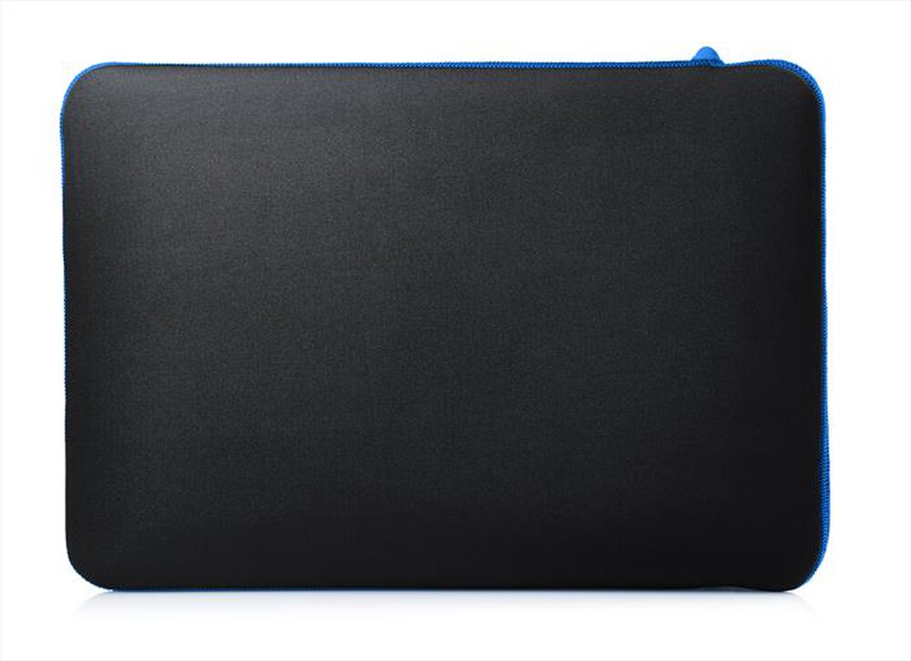 "HP - HP SLEEVE NOTEBOOK 14\"-Nero; Blu"