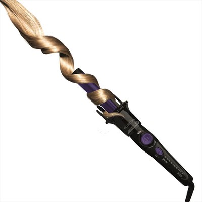 IMETEC - Revolution Ricci&Curl BHS3 100 / 11307-NERO