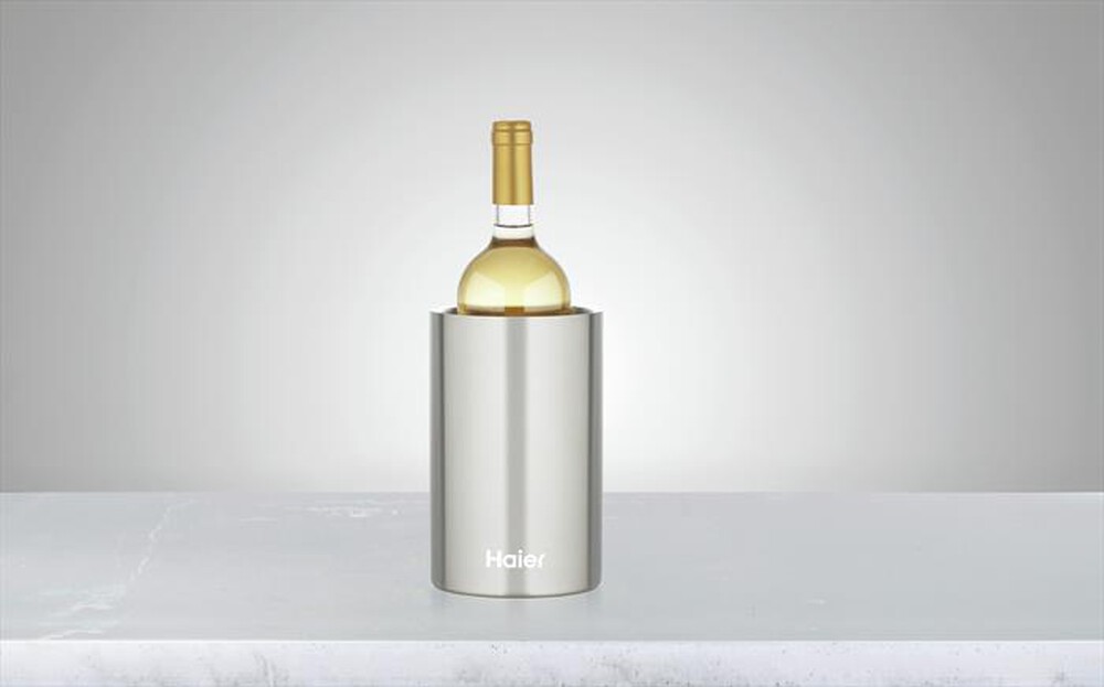 Immagine del prodotto HAIER - Set refrigeratore rapido Bottiglia vetro HAWTB01