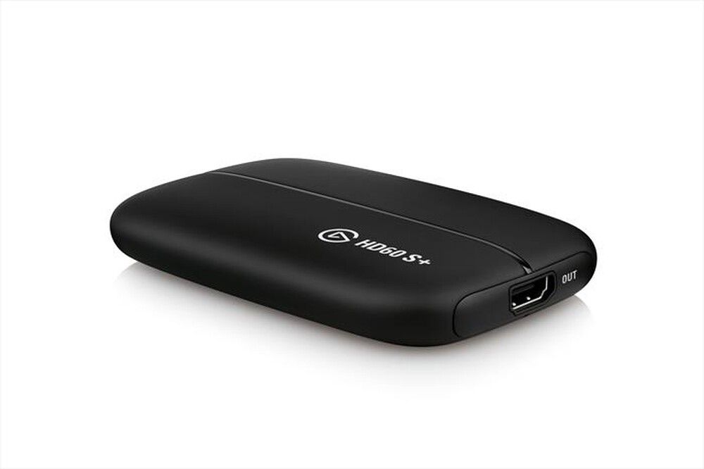 Immagine del prodotto ELGATO - Game Capture HD60 S+