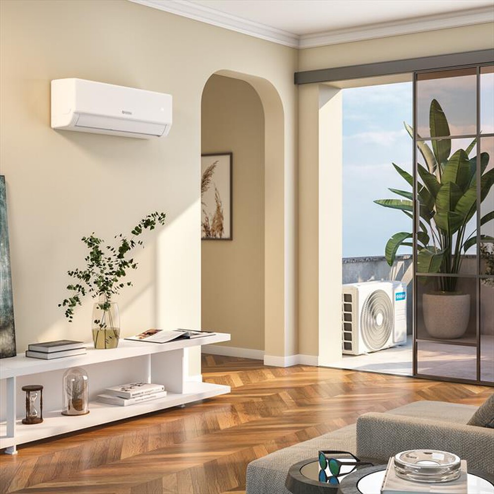 Immagine del prodotto OLIMPIA SPLENDID - ARYAL S2 E INVERTER 18-Bianco