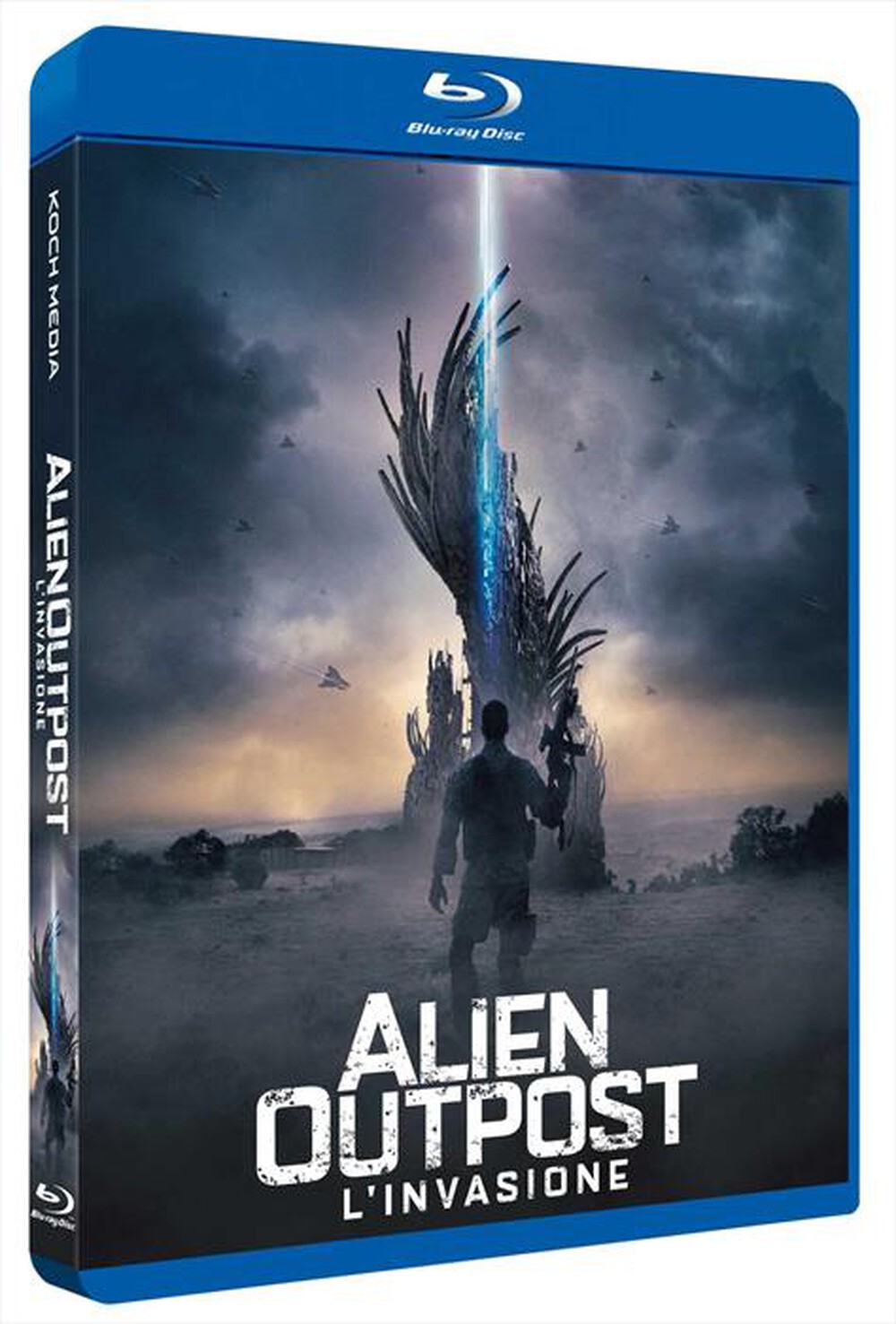 "KOCH MEDIA - Alien Outpost - L'Invasione"