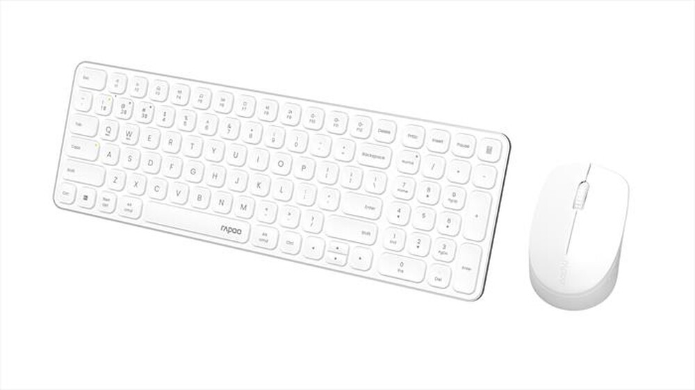 Immagine del prodotto RAPOO - 9310M-White - Bianco