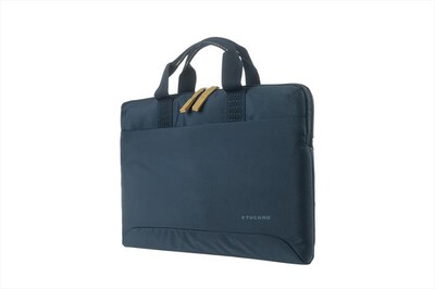 TUCANO - SMILZA-Blu