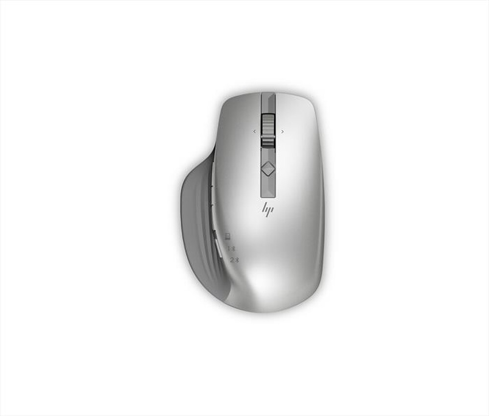 "HP - HP 930 CREATOR-Silver"