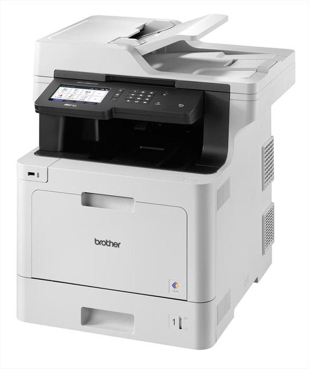Immagine del prodotto BROTHER - Stampante laser MFCL8900CDWRE1