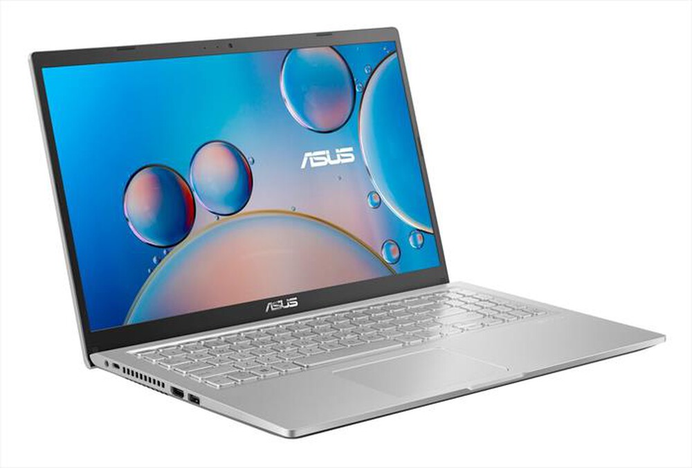 Immagine del prodotto ASUS - F515JA-BR700T-Transparent Silver