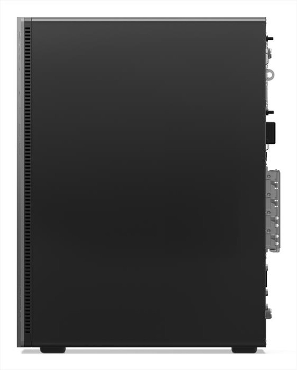 Immagine del prodotto LENOVO - PC Desktop LOQ 91AY007AYD-Luna Grey (Front Bezel), Raven