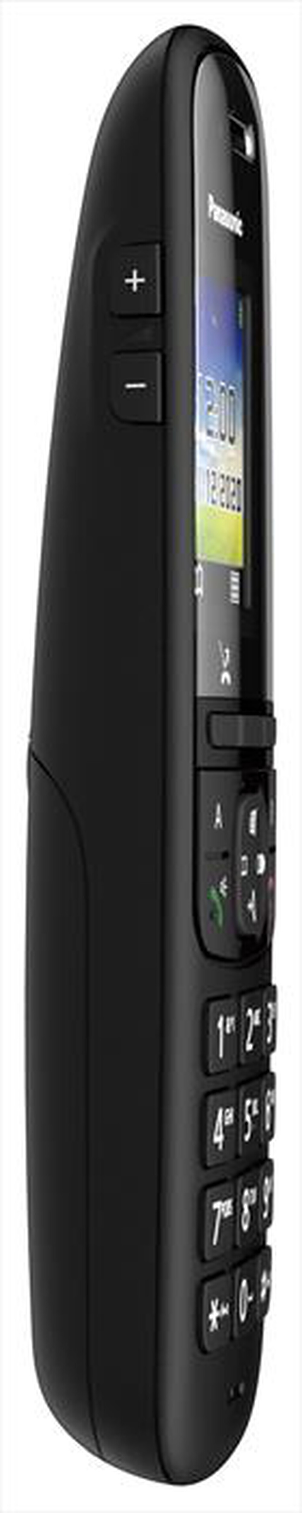 Immagine del prodotto PANASONIC - KX-TGH710JTB-nero