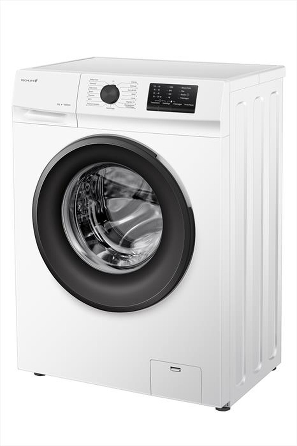 "TECHLIFE - Lavatrice TFWM0610E 6 Kg Classe E"