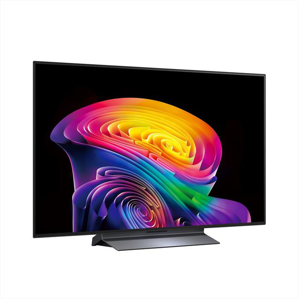 Immagine del prodotto LG - Smart TV OLED 4K 48" EVO AI C6 PRO OLED48C66LB-Charcoal Black