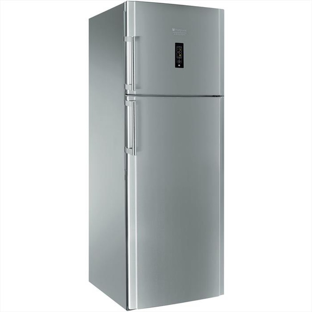"HOTPOINT ARISTON - Frigorifero 2 porte ENXTYH 19322 FWL2 Classe F"