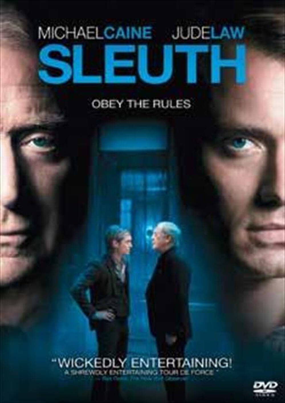 "CECCHI GORI - Sleuth - Gli Insospettabili"