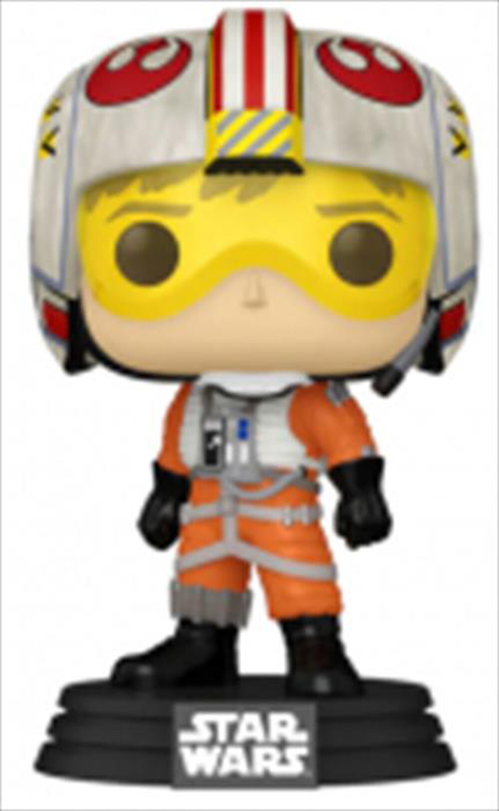 "FUNKO - POP Star Wars Luke Skywalker (Red 5) 763 -FUPC1842-n.d."