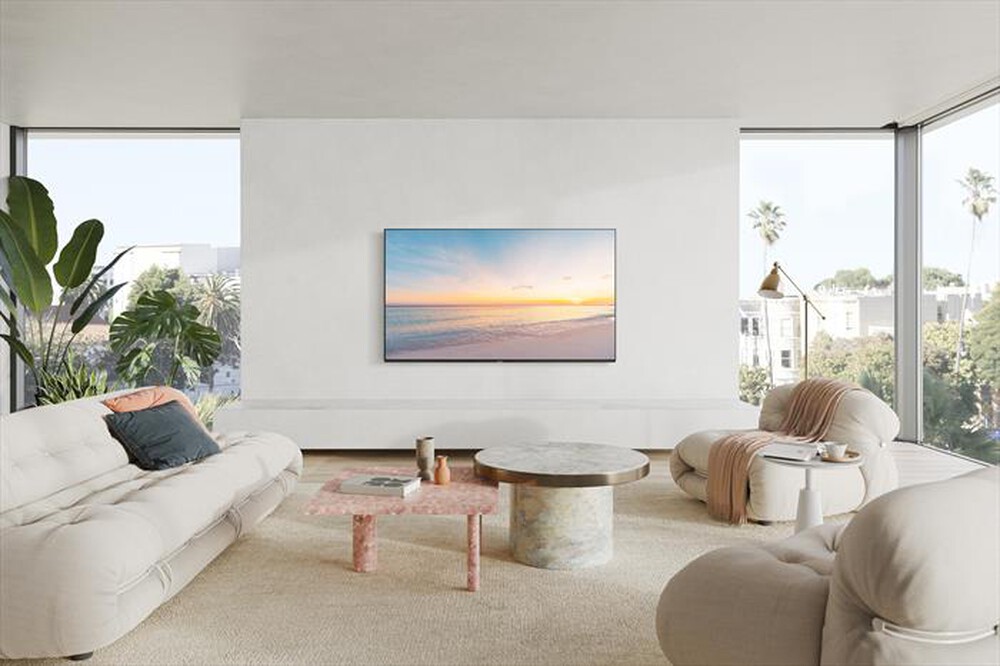 "PANASONIC - Smart TV OLED UHD 4K 55\" TV-65Z85AEG-Nero"