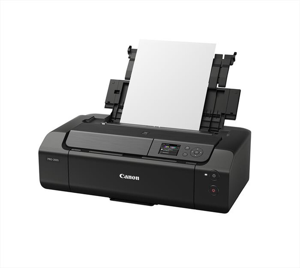 "CANON - Stampante PIXMA PRO-200S-Black"