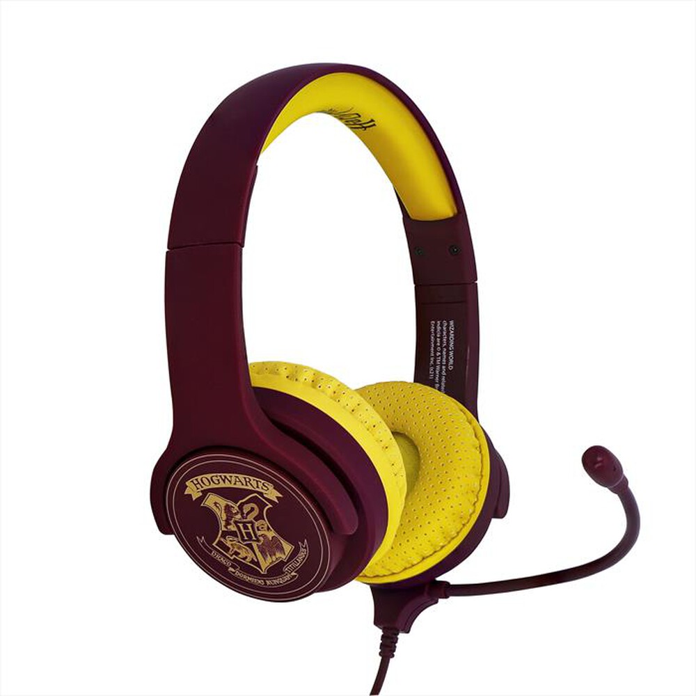 Immagine del prodotto OTL - HARRY POTTER: STUDY HEADPHONE