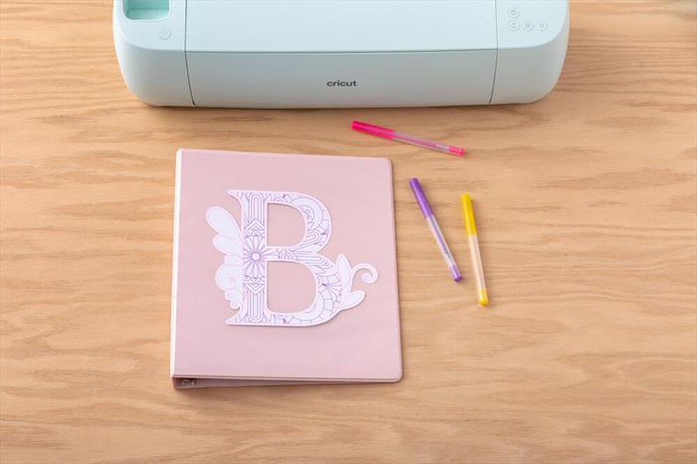 Immagine del prodotto CRICUT - EXPLORER 3-Verde menta
