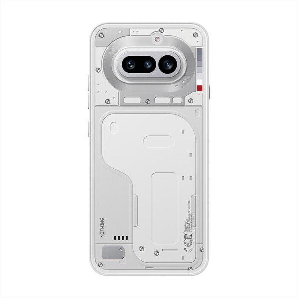 Immagine del prodotto NOTHING - Smartphone PHONE (4A) 12GB/256GB-Bianco