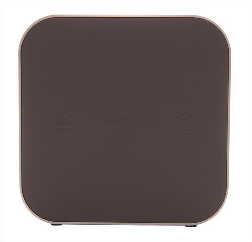 "NETGEAR - MR1100-nero"