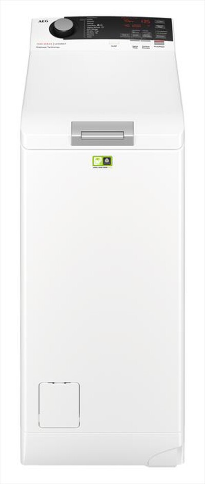 AEG - L7TBE722-BIANCO