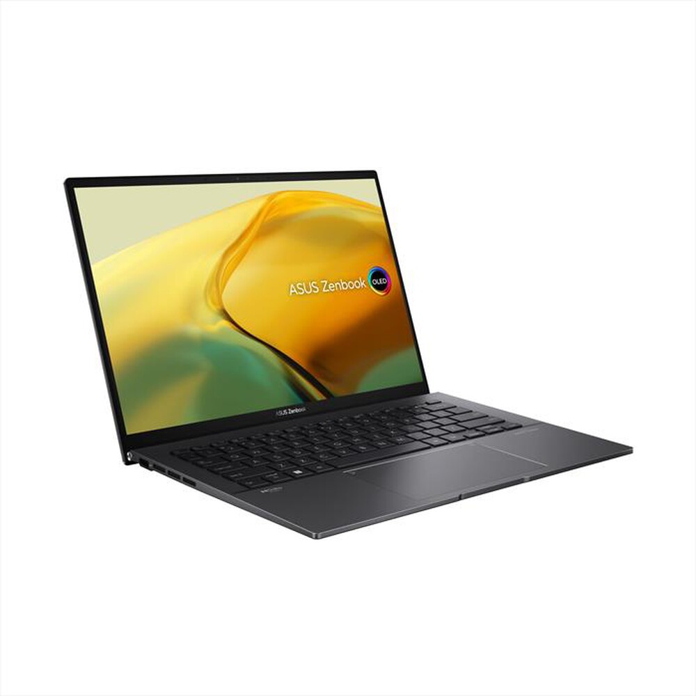 Immagine del prodotto ASUS - Notebook UM3402YA-KM094W-Jade Black/Alluminio