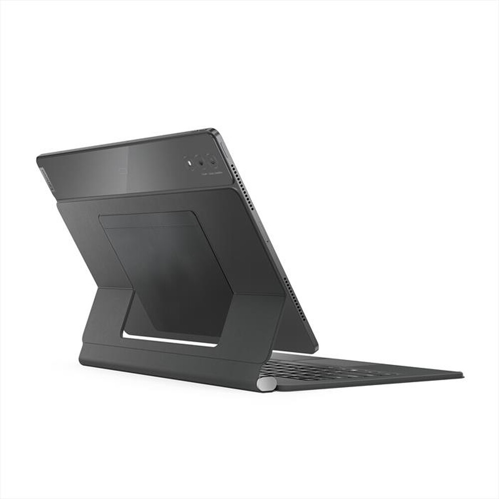 "LENOVO - Tastiera multimediale TABLET OPTIONS ZG38C04969-Grigio"