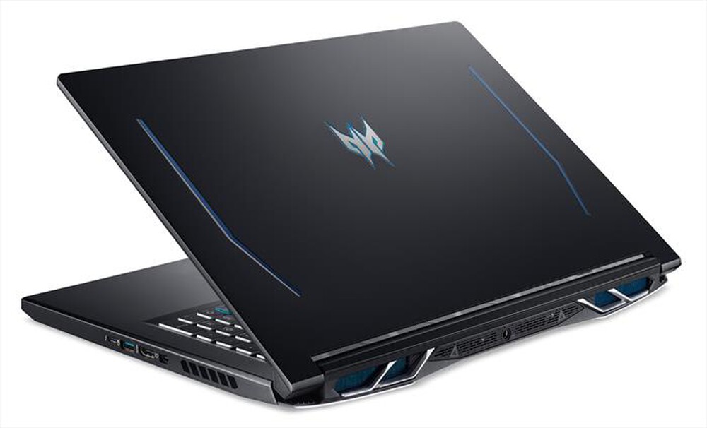 "ACER - Notebook Gaming Predator 17.3 \" PH317-56-72SP-Nero"