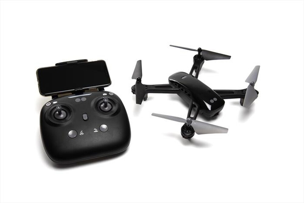 "TWODOTS - DRAKO CAMERA DRONE"