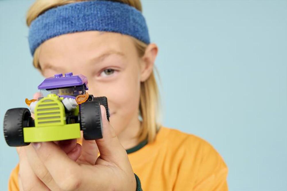 Immagine del prodotto LEGO - CITY Bolide - 60485