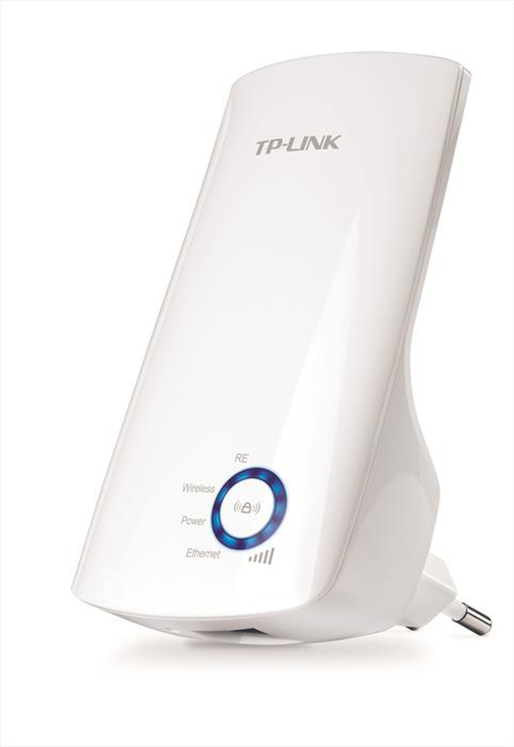 "TP-LINK - Pocket Range Extender N 300Mbps"