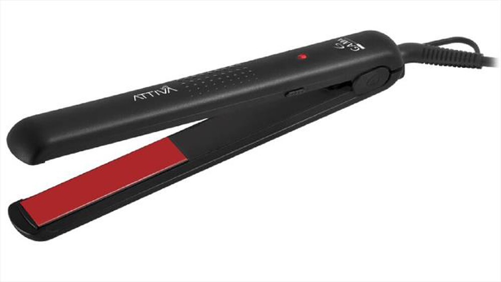 "GAMA - Attiva/P21.CP9TO-Nero Opaco"