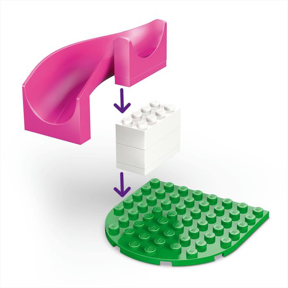 Immagine del prodotto LEGO - FRIENDS Il parco giochi dei cuccioli 42665