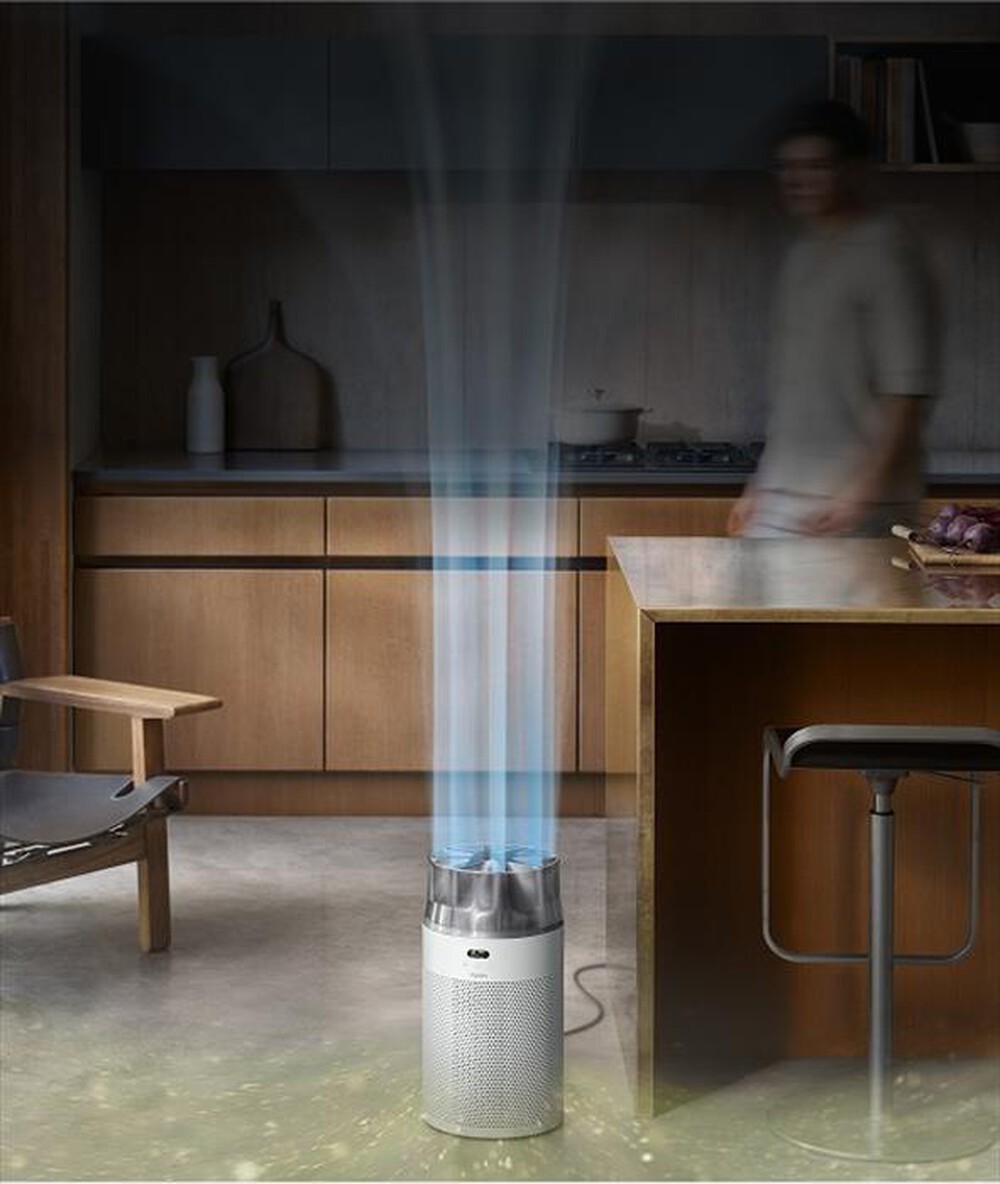 Immagine del prodotto DYSON - Purificatore Hushjet Compact HJ10-Black